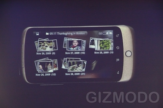 Illustration for article titled Google Nexus One Liveblog Archive